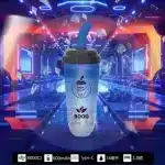 Milk Tea Cup Disposable Vape Machine (14 Flavors)(In Stock)(Boog)