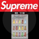 Supreme一次性電子煙(Supreme)(無可挑剔)(潮流)(一次性電子煙)