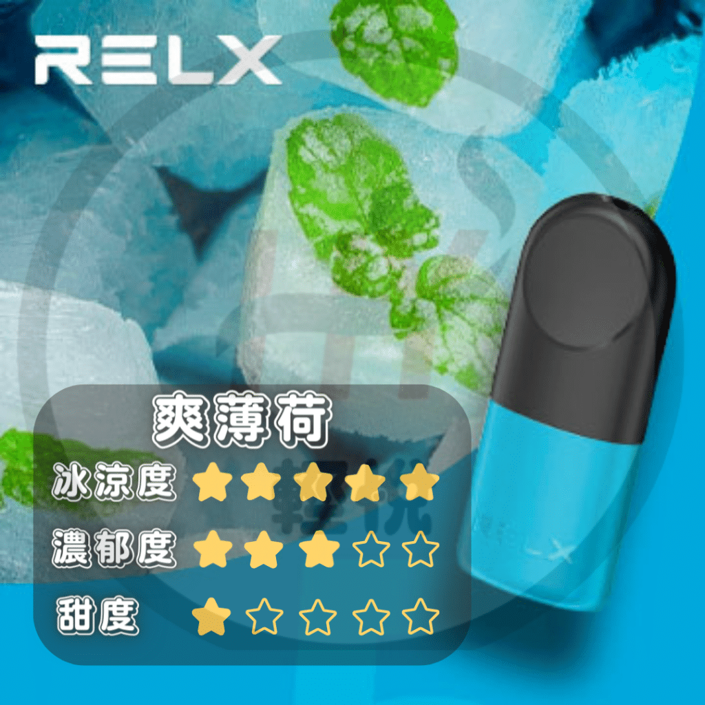 RELX 1 to 6 generation HK E-Cig. and Pod online Store