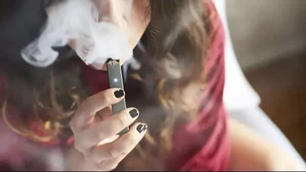 Are vape better than paper cigarettes? indeed better