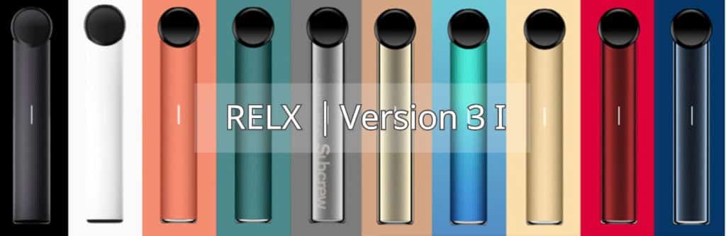 RELX-i