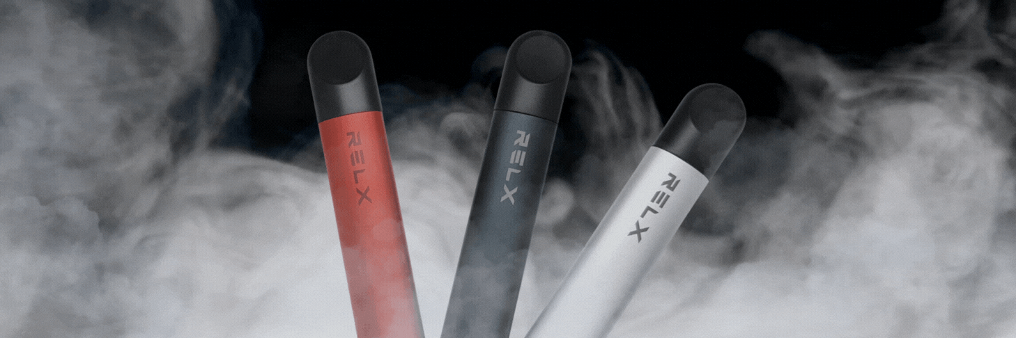 RELX Vape Device | VAPE HK - HK Vape & Pod Online Store