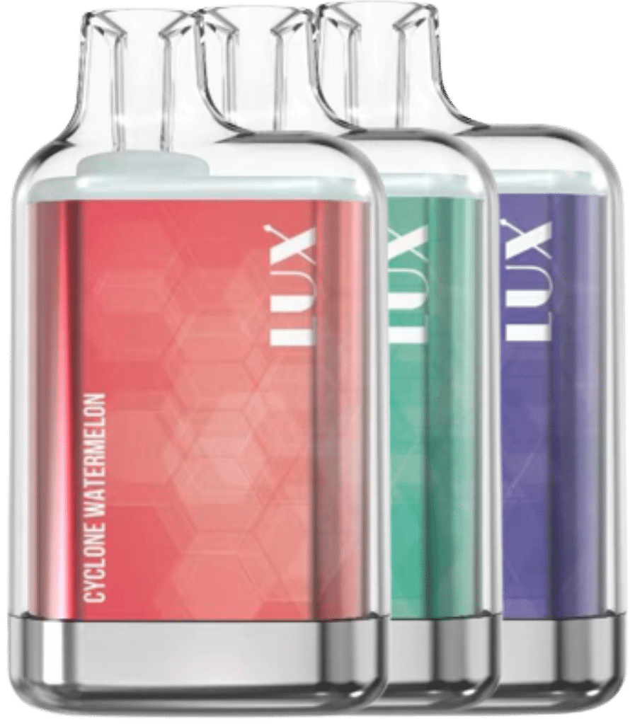 LUX Disposable Vape | Disposable Vape HK