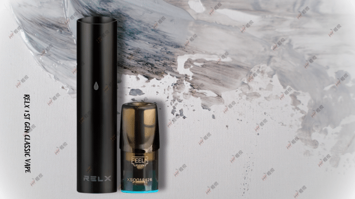 fume fidget vape RELX Vape Device | VAPE HK