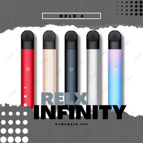 RELX Vape Device | VAPE HK - HK Vape & Pod Online Store
