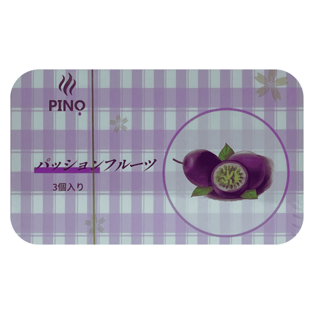 PINO 1代